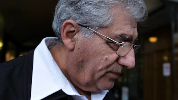 'Black magic' rapist's home targeted in drive-by shooting
