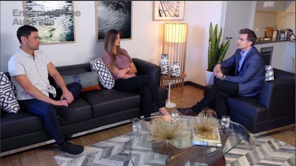 The verdict: A Married At First Sight relationship bootcamp.