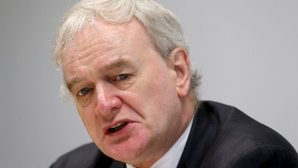 Dire words from Citigroup chief economist Willem Buiter.