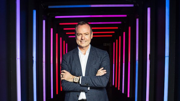 Domino's chief executive Don Meij is under pressure.
