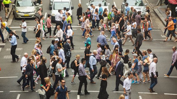 Will low unemployment lead to wages growth? 