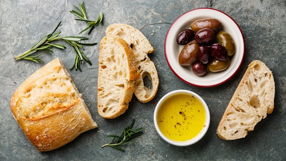 The price of oil has jumped by 11.4 per cent over the past year. 