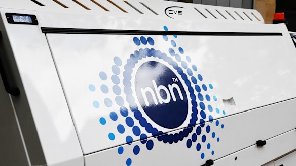The NBN Co, along with Optus, will not be bidding in metropolitan auctions for spectrum.