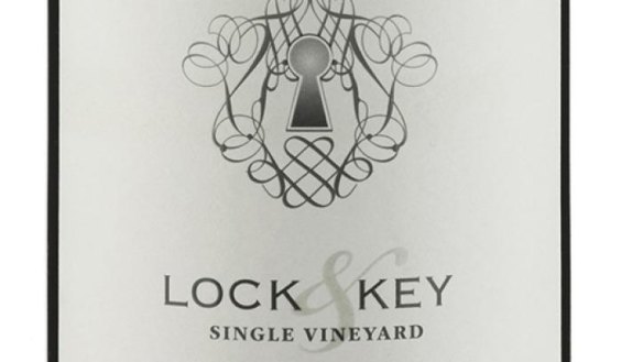 Moppity Vineyards Lock and Key Single Vineyard Hilltops Shiraz 2014, $15.50-$22.