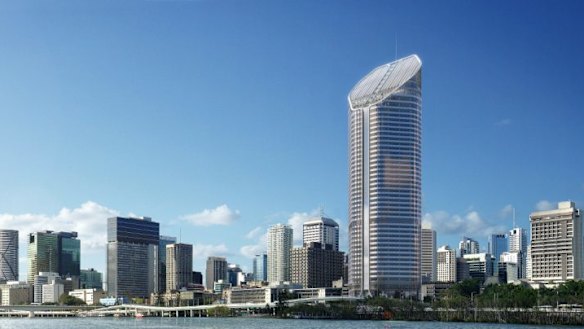 Queensland government encouraged to buy ICT 'as a service'