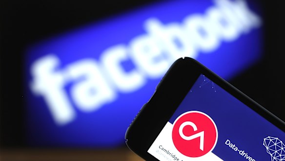 Been harvested? You might find out on Monday.