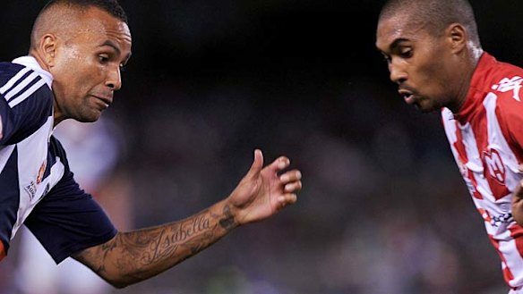 How the A-League teams are shaping up