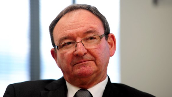 Stephen Sedgwick is so far unconvinced there is a case for a broad ban on banks paying their staff "product based payments".