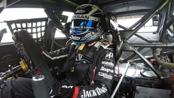 New TV broadcast deal hopes to ignite motor-racing fans