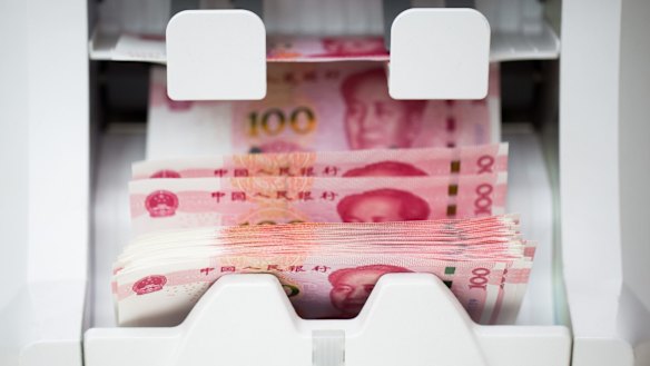 The longer-term gains of a free float outweigh the short-term pain, Pimco says.