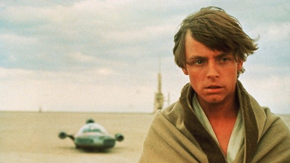 At last count five years ago, there were 64,390 Jedis nationwide, which means there were more followers of The Force than there were Jehovah's Witnesses or Mormons.