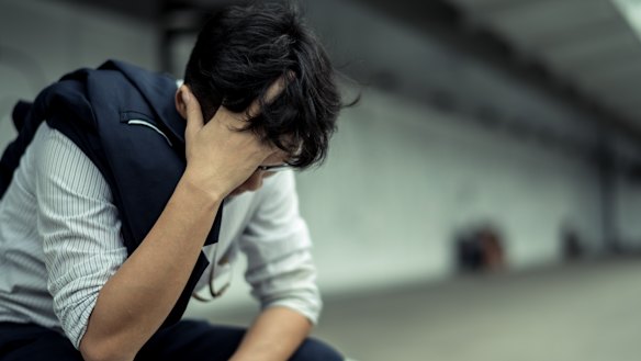  I found that serial predators who targeted women also bullied those men who didn't fit an alpha male stereotype. 