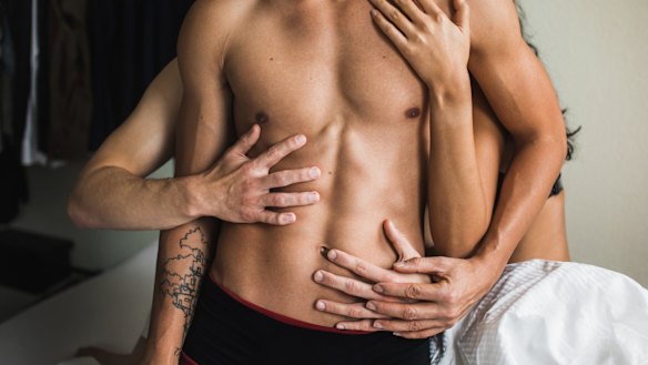 When non-relationships become more complicated than relationships, it's time to go volcel.