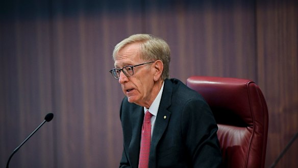 Commissioner Kenneth Hayne  has commenced the third round of hearings for the financial services royal commission. 