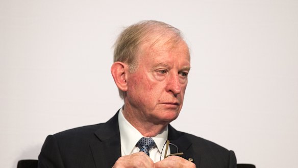  David Murray was the grandfather of vertical integration.