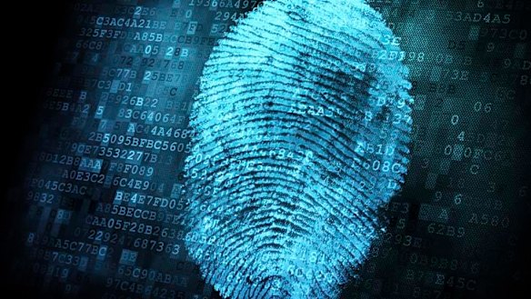 O'Farrell backs school fingerprinting