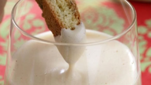 Zabaglione