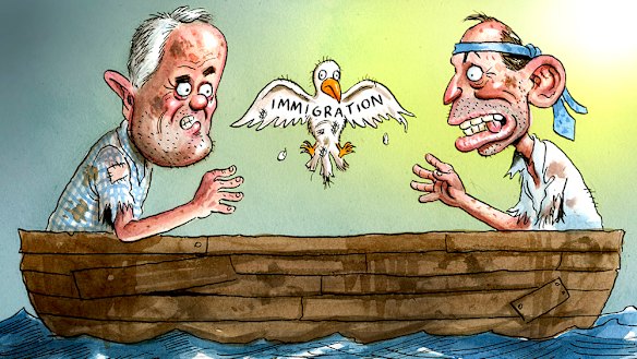 Illustration: John Shakespeare
