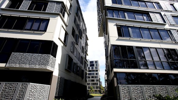 Forced evictions to allow redevelopment may be going too far in the push for greater housing density.