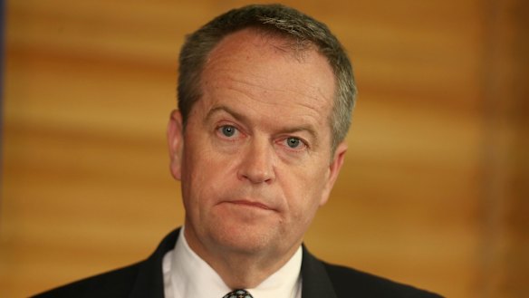 Bill Shortenâs proposed road show has raised eyebrows among ALP insiders, concerned itâs an inadequate response to his poor 14 per cent preferred PM rating. 