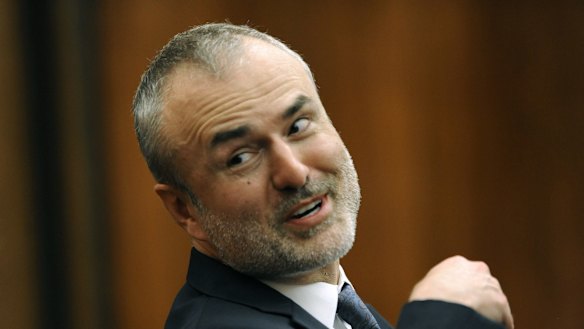 Nick Denton, Gawker Media's founder and chief executive, told employees about the decision.