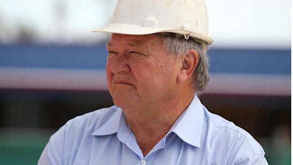 Government MP says people on dole 'don't care about the community, just ...