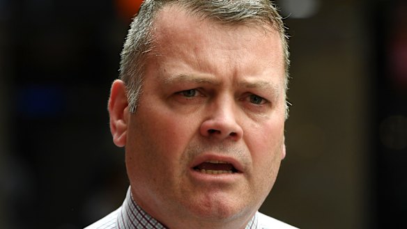 Queensland Rail CEO Nick Easy said there would need to be some adjustments to parts of the rail network during the games. 