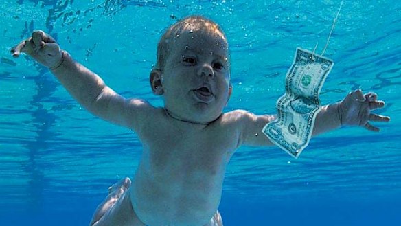 Nirvana ... "made rock'n'roll dangerous, exciting and vital again."