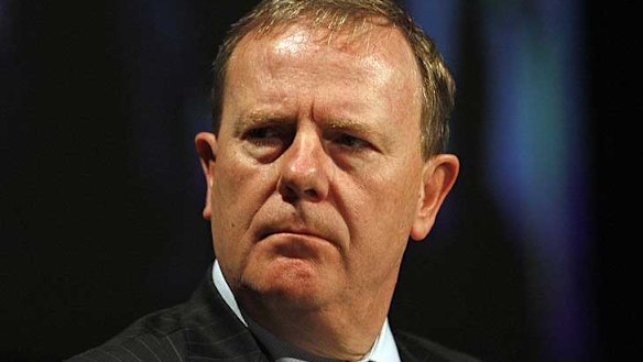 Peter Costello's appraisal of the former Labor government's books paints a damning picture.