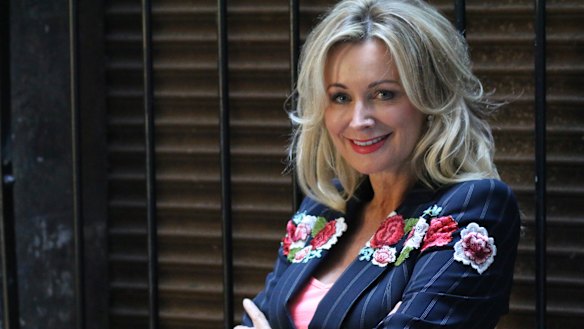 Sharon Williams is the founder of Taurus Marketing.