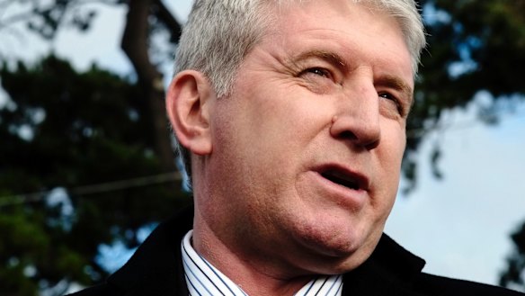 Brendan O'Connor says the latest delay shows the government is not serious.