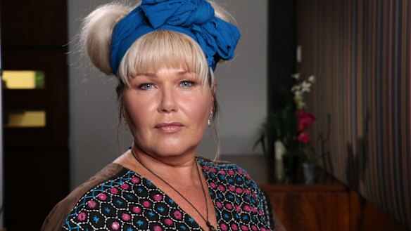 Bridget Ninness worked as a producer for 