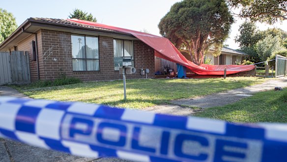 Teen in hospital after youth gang's 'vicious' bashing with metal pole