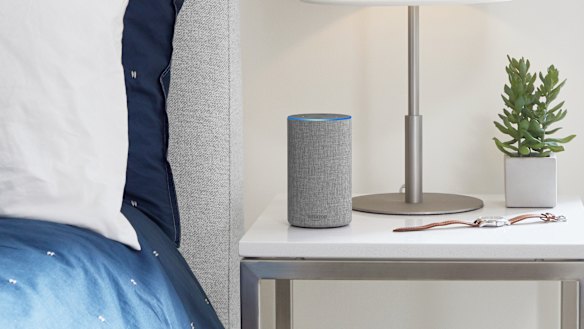 Echo faces an uphill battle in Australia without the full fat Amazon experience to back it up. But the list of Aussie brands it can talk to is 'fairly respectable' at launch, Kidman says.