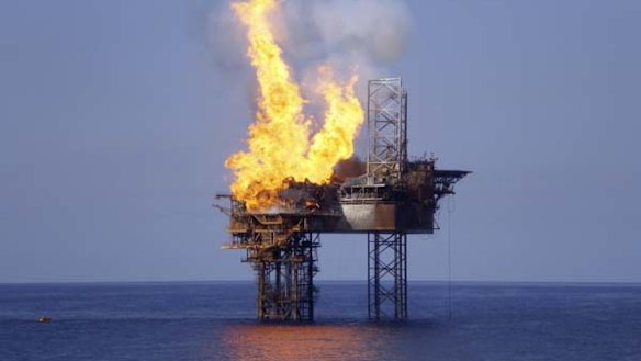 Counting the cost of drilling down deep