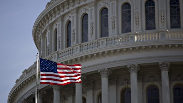 Many chief executives are coming to believe Trumps presidency will lead to a new era of support for business, along with much lower taxes.