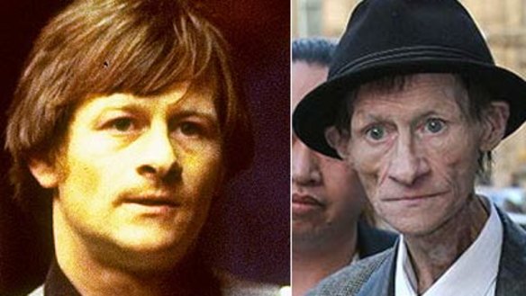 How Hurricane Higgins blew himself away