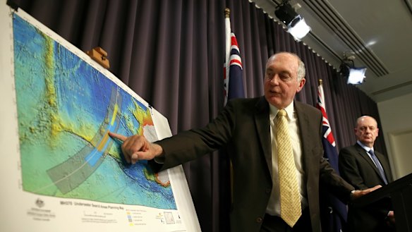 Minister for Infrastructure and Regional Development Warren Truss is poised to announce the change.