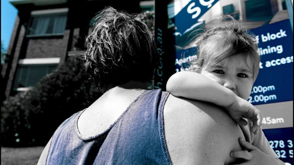 APRA is removing the 10 per cent 'speed limit' on investor loan growth. 