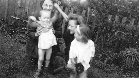 Truth, lies and family secrets