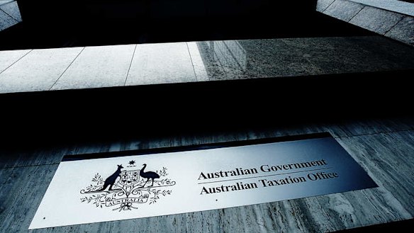 Public service: The Australian Tax Office will be expected to lose the largest number of staff in 2014-15, with more than 2300 jobs set to be slashed.