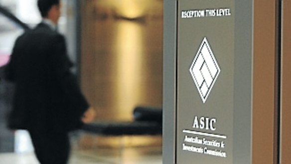 ASIC will send letters to Australia's biggest banks and life insurers demanding information about their products.