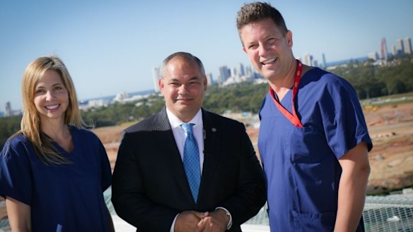 New surgical techniques for treating stroke outlined at Gold Coast ...