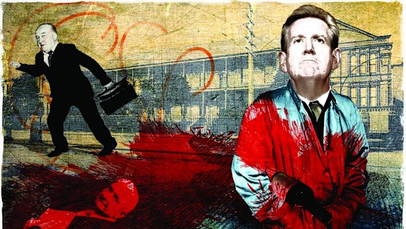 <i>Illustration: Dionne Gaine.</i>