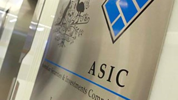 ASIC found advisers were far more likely to put customers into in-house financial products.