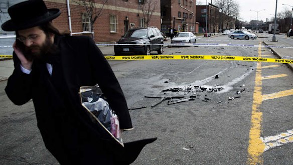 Expectant couple killed in hit and run, baby born alive at crash scene