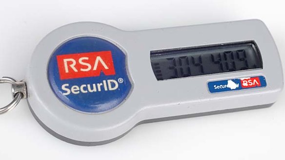 Hacker breaches the security of Tax Office, Defence and banks
