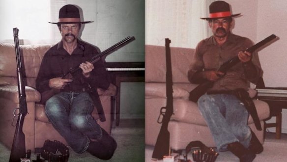 Ivan Milat TV drama on backpacker murders takes us to a dark place
