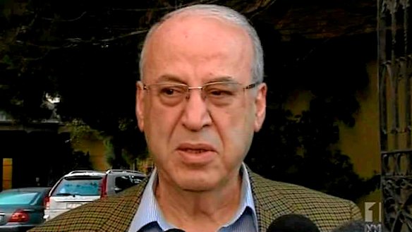 Eddie Obeid: Found to have acted corruptly by ICAC.