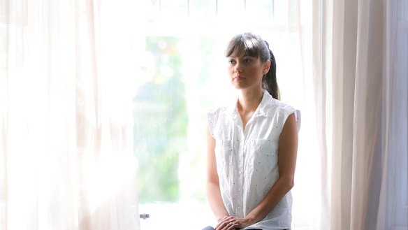 Ms Sullivan said the past few months had been traumatic. "I didn’t think it would become this."